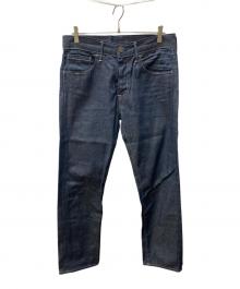 LEVI'S（リーバイス）の古着「508デニムパンツ」｜インディゴ