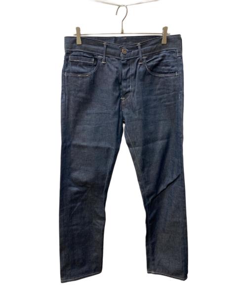 LEVI'S（リーバイス）LEVI'S (リーバイス) 508デニムパンツ インディゴ サイズ:W31の古着・服飾アイテム