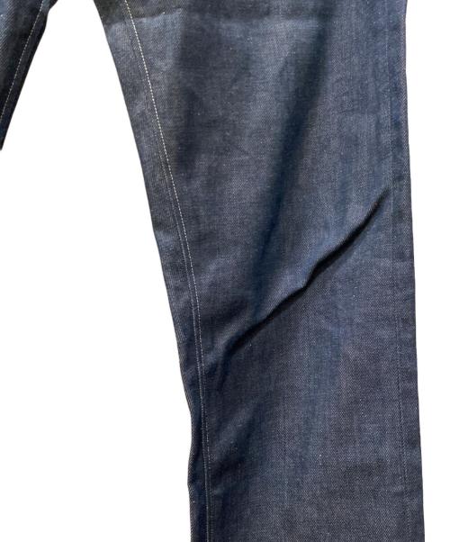 LEVI'S（リーバイス）LEVI'S (リーバイス) 508デニムパンツ インディゴ サイズ:W31の古着・服飾アイテム