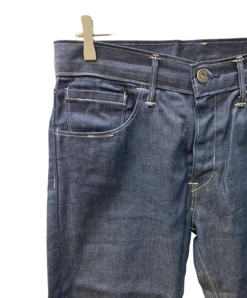 LEVI'S（リーバイス）LEVI'S (リーバイス) 508デニムパンツ インディゴ サイズ:W31の古着・服飾アイテム