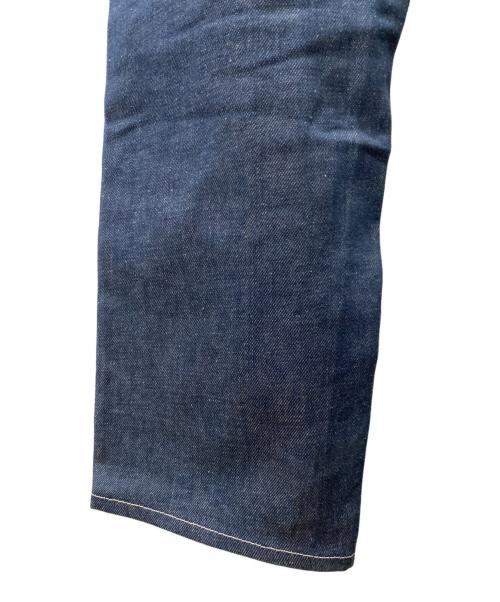 LEVI'S（リーバイス）LEVI'S (リーバイス) 508デニムパンツ インディゴ サイズ:W31の古着・服飾アイテム