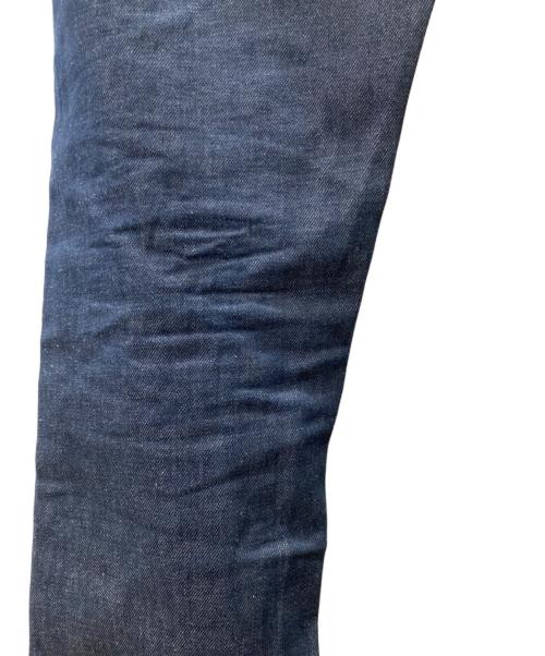 LEVI'S（リーバイス）LEVI'S (リーバイス) 508デニムパンツ インディゴ サイズ:W31の古着・服飾アイテム