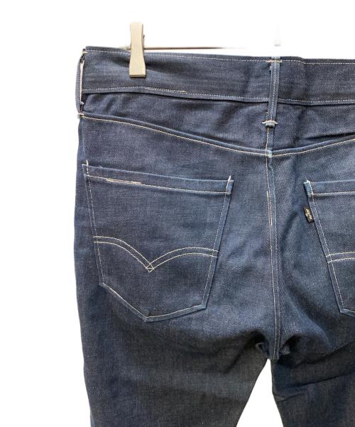 LEVI'S（リーバイス）LEVI'S (リーバイス) 508デニムパンツ インディゴ サイズ:W31の古着・服飾アイテム
