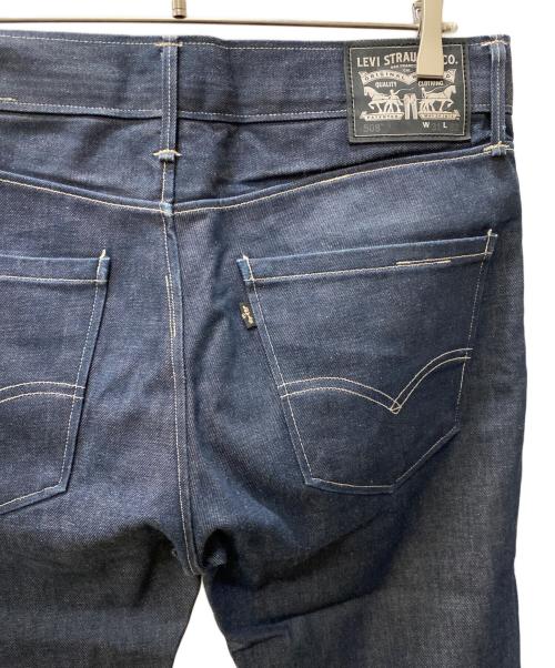 LEVI'S（リーバイス）LEVI'S (リーバイス) 508デニムパンツ インディゴ サイズ:W31の古着・服飾アイテム