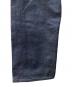 LEVI'S (リーバイス) 508デニムパンツ インディゴ サイズ:W31：3000円