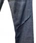 中古・古着 LEVI'S (リーバイス) 508デニムパンツ インディゴ サイズ:W31：3000円