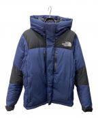 THE NORTH FACEザ ノース フェイス）の古着「バルトロライトジャケット」｜ネイビー