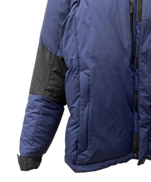THE NORTH FACE（ザ ノース フェイス）THE NORTH FACE (ザ ノース フェイス) バルトロライトジャケット ネイビー サイズ:Lの古着・服飾アイテム