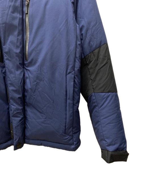 THE NORTH FACE（ザ ノース フェイス）THE NORTH FACE (ザ ノース フェイス) バルトロライトジャケット ネイビー サイズ:Lの古着・服飾アイテム