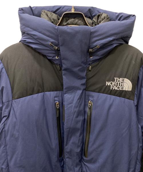 THE NORTH FACE（ザ ノース フェイス）THE NORTH FACE (ザ ノース フェイス) バルトロライトジャケット ネイビー サイズ:Lの古着・服飾アイテム