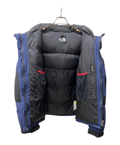 THE NORTH FACE（ザ ノース フェイス）THE NORTH FACE (ザ ノース フェイス) バルトロライトジャケット ネイビー サイズ:Lの古着・服飾アイテム