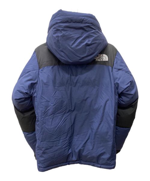 THE NORTH FACE（ザ ノース フェイス）THE NORTH FACE (ザ ノース フェイス) バルトロライトジャケット ネイビー サイズ:Lの古着・服飾アイテム
