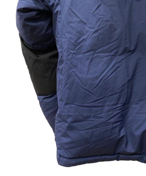 THE NORTH FACE（ザ ノース フェイス）THE NORTH FACE (ザ ノース フェイス) バルトロライトジャケット ネイビー サイズ:Lの古着・服飾アイテム