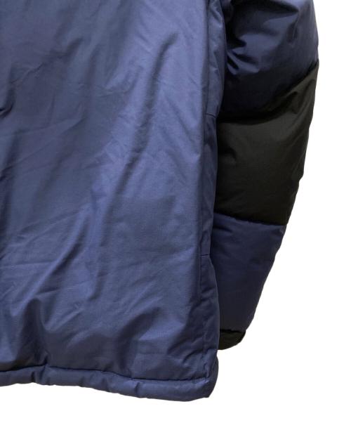 THE NORTH FACE（ザ ノース フェイス）THE NORTH FACE (ザ ノース フェイス) バルトロライトジャケット ネイビー サイズ:Lの古着・服飾アイテム