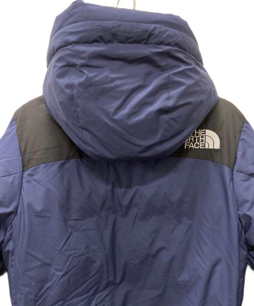 THE NORTH FACE（ザ ノース フェイス）THE NORTH FACE (ザ ノース フェイス) バルトロライトジャケット ネイビー サイズ:Lの古着・服飾アイテム