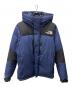 THE NORTH FACE（ザ ノース フェイス）の古着「バルトロライトジャケット」｜ネイビー