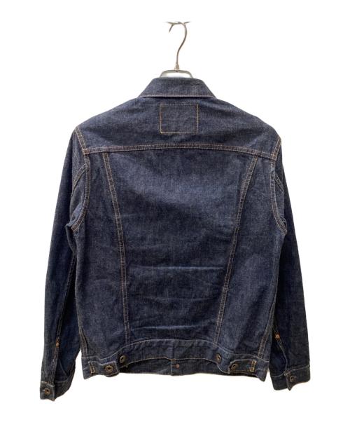 COOTIE PRODUCTIONS（クーティープロダクツ）COOTIE PRODUCTIONS (クーティープロダクツ) デニムジャケット インディゴ サイズ:不明の古着・服飾アイテム