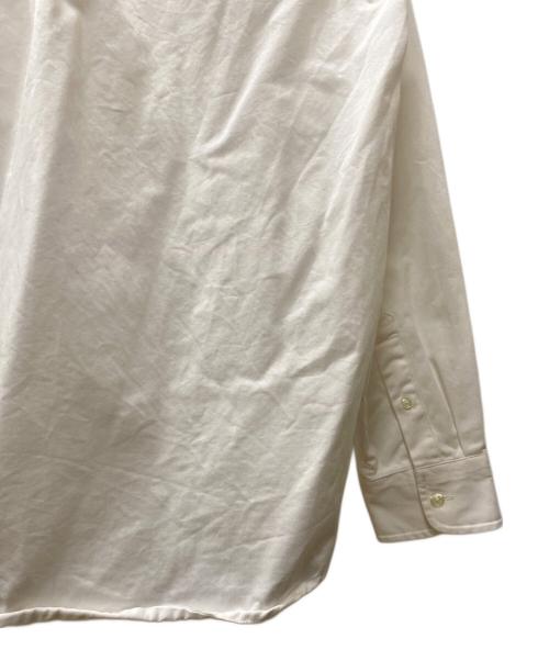CarHartt（カーハート）CarHartt (カーハート) 長袖シャツ ホワイト サイズ:Lの古着・服飾アイテム