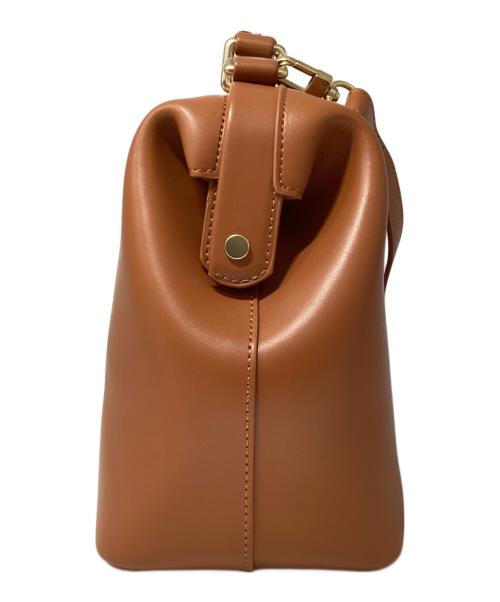 STARBUCKS COFFEE（スターバックス コーヒー）STARBUCKS COFFEE (スターバックス コーヒー) 2WAYバッグ ブラウンの古着・服飾アイテム