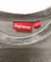 中古・古着 Supreme (シュプリーム) 24FW crest Crewneck グレー サイズ:M：25000円