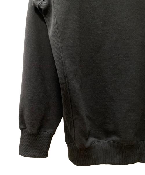 THE NORTH FACE（ザ ノース フェイス）THE NORTH FACE (ザ ノース フェイス) スクエアロゴフーディ ブラック サイズ:Mの古着・服飾アイテム