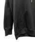 THE NORTH FACE (ザ ノース フェイス) スクエアロゴフーディ ブラック サイズ:M：6000円