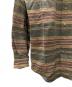 L.L.Bean (エルエルビーン) 長袖シャツ オリーブ サイズ:M：6000円