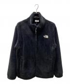 THE NORTH FACEザ ノース フェイス）の古着「フリースジャケット」｜ブラック