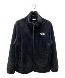 THE NORTH FACE（ザ ノース フェイス）の古着「フリースジャケット」｜ブラック