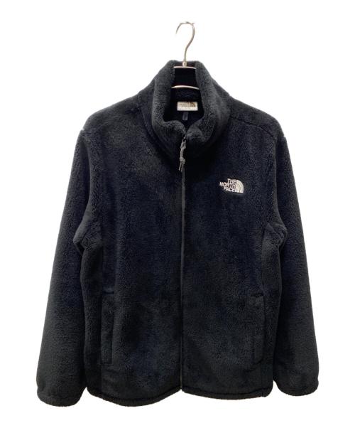 THE NORTH FACE（ザ ノース フェイス）THE NORTH FACE (ザ ノース フェイス) フリースジャケット ブラック サイズ:XLの古着・服飾アイテム