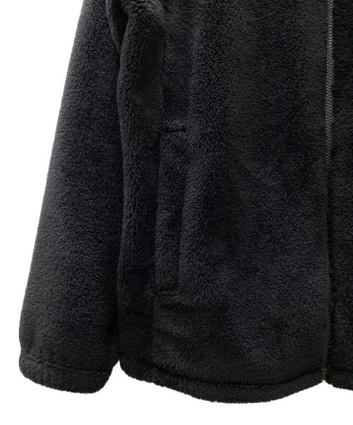 THE NORTH FACE（ザ ノース フェイス）THE NORTH FACE (ザ ノース フェイス) フリースジャケット ブラック サイズ:XLの古着・服飾アイテム
