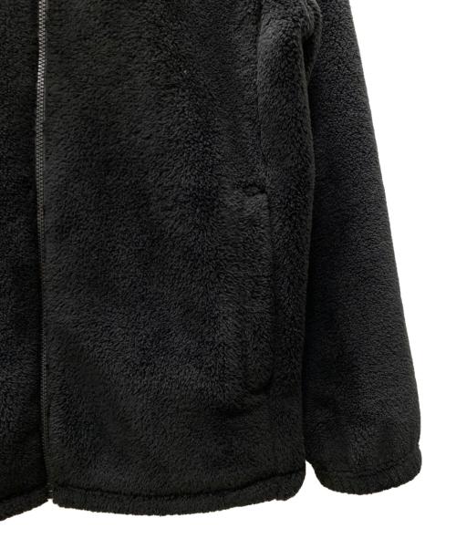 THE NORTH FACE（ザ ノース フェイス）THE NORTH FACE (ザ ノース フェイス) フリースジャケット ブラック サイズ:XLの古着・服飾アイテム