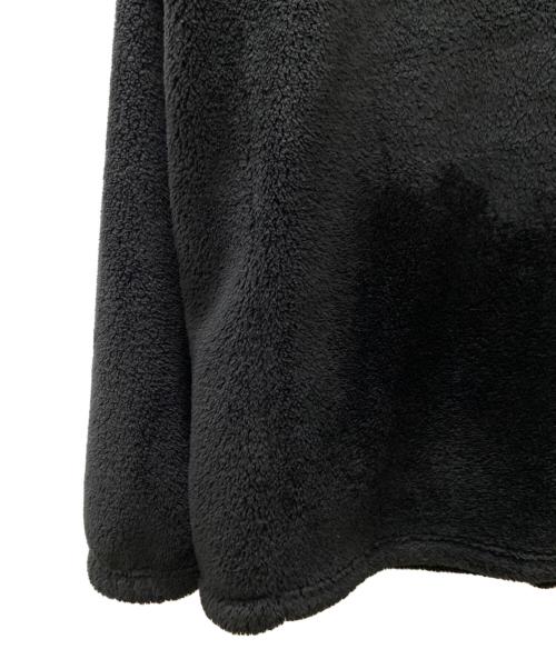 THE NORTH FACE（ザ ノース フェイス）THE NORTH FACE (ザ ノース フェイス) フリースジャケット ブラック サイズ:XLの古着・服飾アイテム