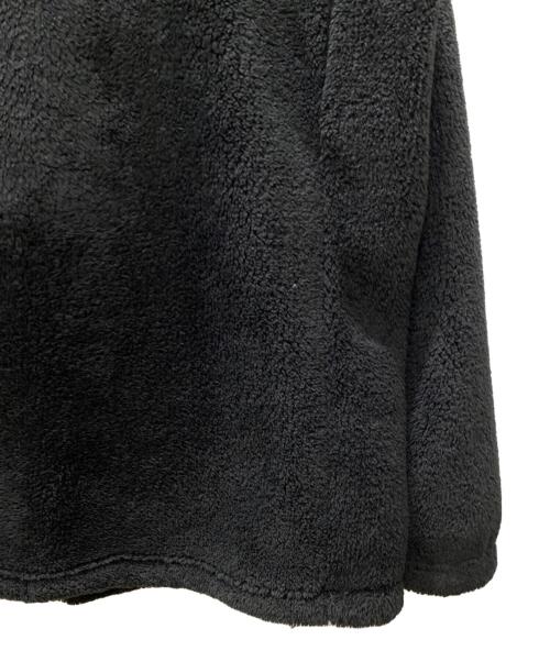 THE NORTH FACE（ザ ノース フェイス）THE NORTH FACE (ザ ノース フェイス) フリースジャケット ブラック サイズ:XLの古着・服飾アイテム