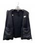 中古・古着 THE NORTH FACE (ザ ノース フェイス) フリースジャケット ブラック サイズ:XL：9000円