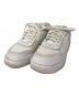 NIKE（ナイキ）の古着「WMNS AF1 SHADOW」｜ホワイト