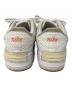 中古・古着 NIKE (ナイキ) WMNS AF1 SHADOW ホワイト サイズ:24.5cm：5000円