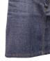 A.P.C. (アーペーセー) デニムスカート インディゴ サイズ:34：5000円