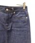 中古・古着 A.P.C. (アーペーセー) デニムスカート インディゴ サイズ:34：5000円