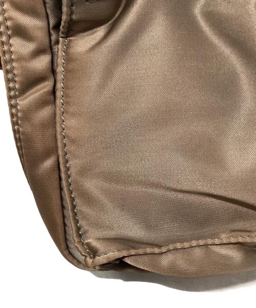 PORTER（ポーター）PORTER (ポーター) ショルダーバッグ カーキの古着・服飾アイテム