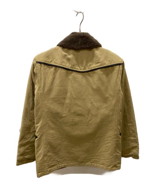 RATS（ラッツ）RATS (ラッツ) カナディアンジャケット オリーブ サイズ:Sの古着・服飾アイテム