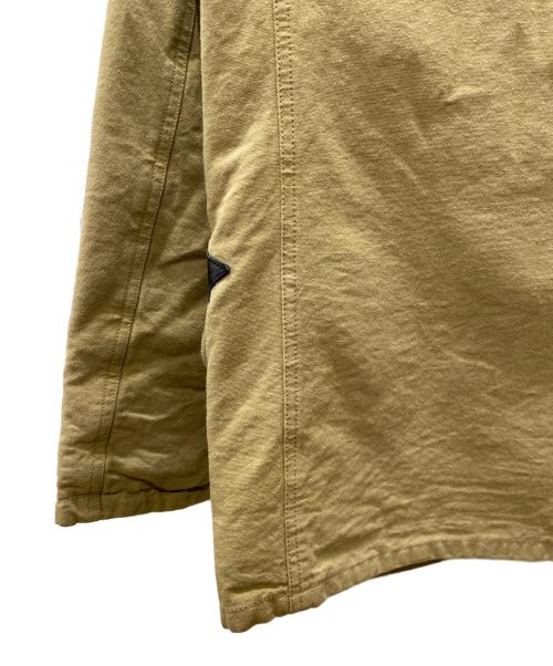 RATS（ラッツ）RATS (ラッツ) カナディアンジャケット オリーブ サイズ:Sの古着・服飾アイテム