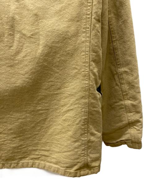 RATS（ラッツ）RATS (ラッツ) カナディアンジャケット オリーブ サイズ:Sの古着・服飾アイテム