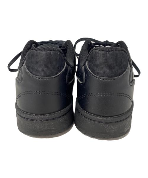 adidas（アディダス）adidas (アディダス) NY 90 ブラック サイズ:27cmの古着・服飾アイテム