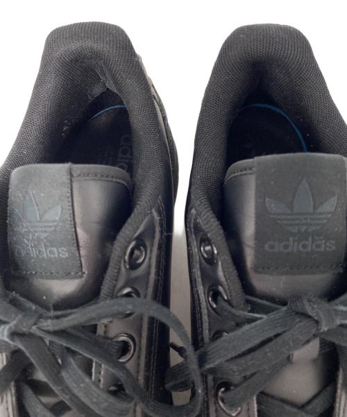 adidas（アディダス）adidas (アディダス) NY 90 ブラック サイズ:27cmの古着・服飾アイテム
