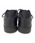 中古・古着 adidas (アディダス) NY 90 ブラック サイズ:27cm：7000円