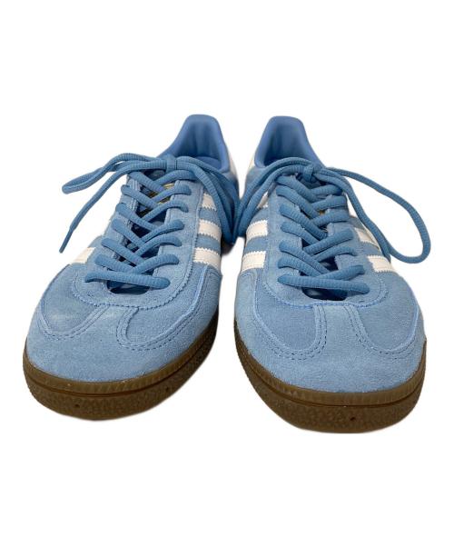 adidas（アディダス）adidas (アディダス) Handball Spezial ブルー サイズ:26cmの古着・服飾アイテム