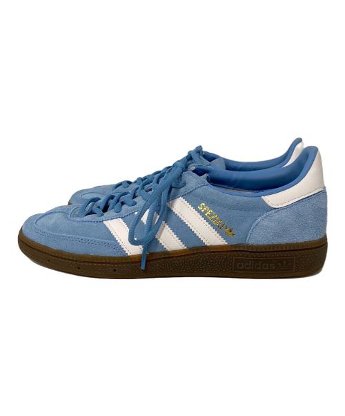 adidas（アディダス）adidas (アディダス) Handball Spezial ブルー サイズ:26cmの古着・服飾アイテム