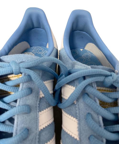 adidas（アディダス）adidas (アディダス) Handball Spezial ブルー サイズ:26cmの古着・服飾アイテム