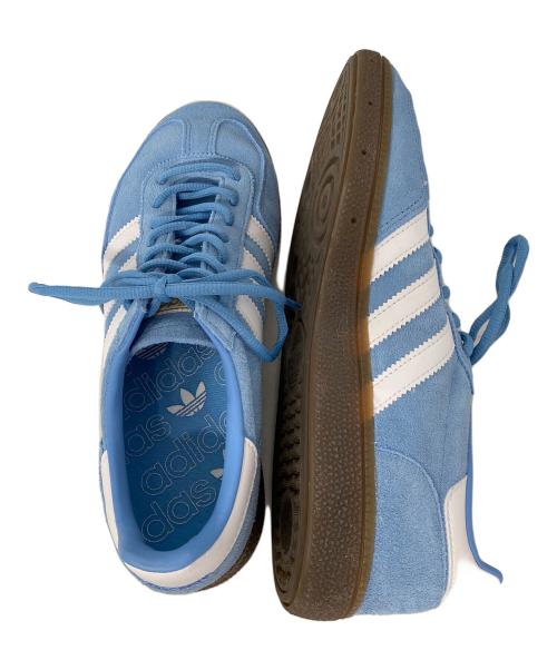 adidas（アディダス）adidas (アディダス) Handball Spezial ブルー サイズ:26cmの古着・服飾アイテム